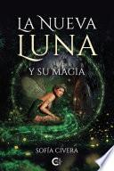 La nueva luna y su magia