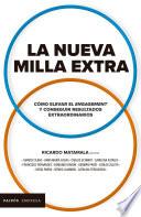 La nueva milla extra
