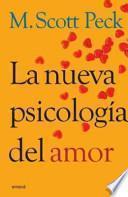 La Nueva Psicologia del Amor