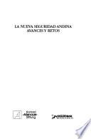 La nueva seguridad andina
