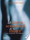 La Nueva sexualidad de la mujer