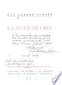 La nuez de oro