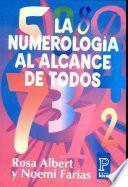 La Numerología al Alcance de Todos