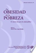 La Obesidad en la Pobreza