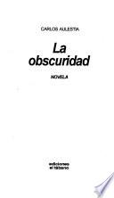 La obscuridad