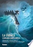 La Odisea Contada Para Niños
