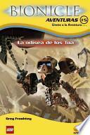 La Odisea de los Toa