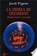 La odisea de occidente
