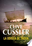 La odisea de Troya (Dirk Pitt 17)