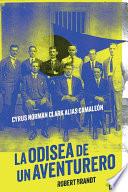 La odisea de un aventurero