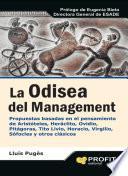 La odisea del management