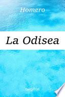 La Odisea