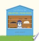 La Oficina de Objetos Perdidos