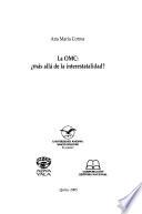 La OMC