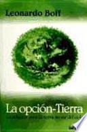 La Opción-Tierra
