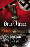 La orden negra
