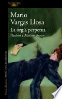 La orgía perpetua