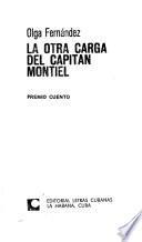 La otra carga del capitán Montiel