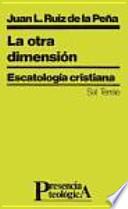 La otra dimensión
