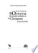 La otra frontera