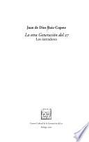 La otra Generación del 27