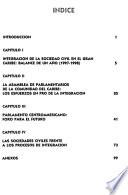 La otra integración