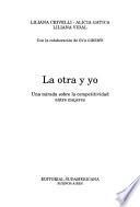 La otra y yo