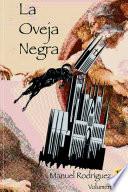 La Oveja Negra (Volumen III)