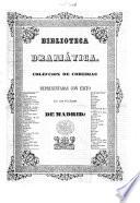 La Paga de Navidad. Zarzuela en un acto [and in prose].
