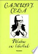 La Palabra en libertad