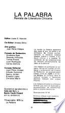 La Palabra