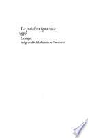 La palabra ignorada
