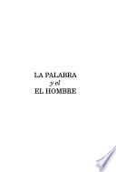 La Palabra y el hombre