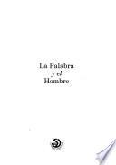 La Palabra y el hombre