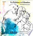 La palabra y el hombre