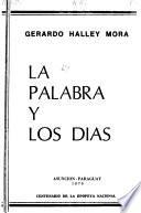 La palabra y los días
