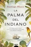 La palma del indiano