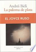 La paloma de plata