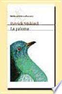 La paloma