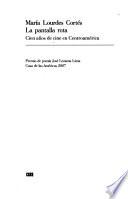 La pantalla rota