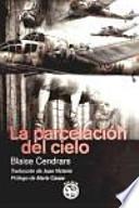 La parcelación del cielo