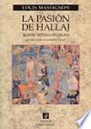 La pasión de Hallaj