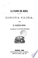 La pasión de Jesús