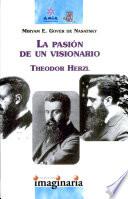 La pasión de un visionario