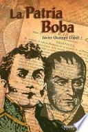 La patria boba