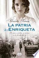 La patria de Enriqueta
