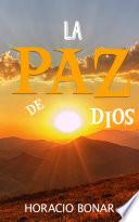 LA PAZ DE DIOS