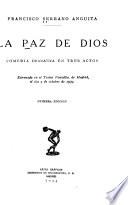 La paz de Dios
