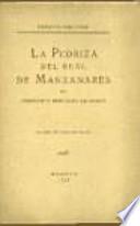 La Pedriza del Real de Manzanares