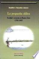 La pequeña aldea